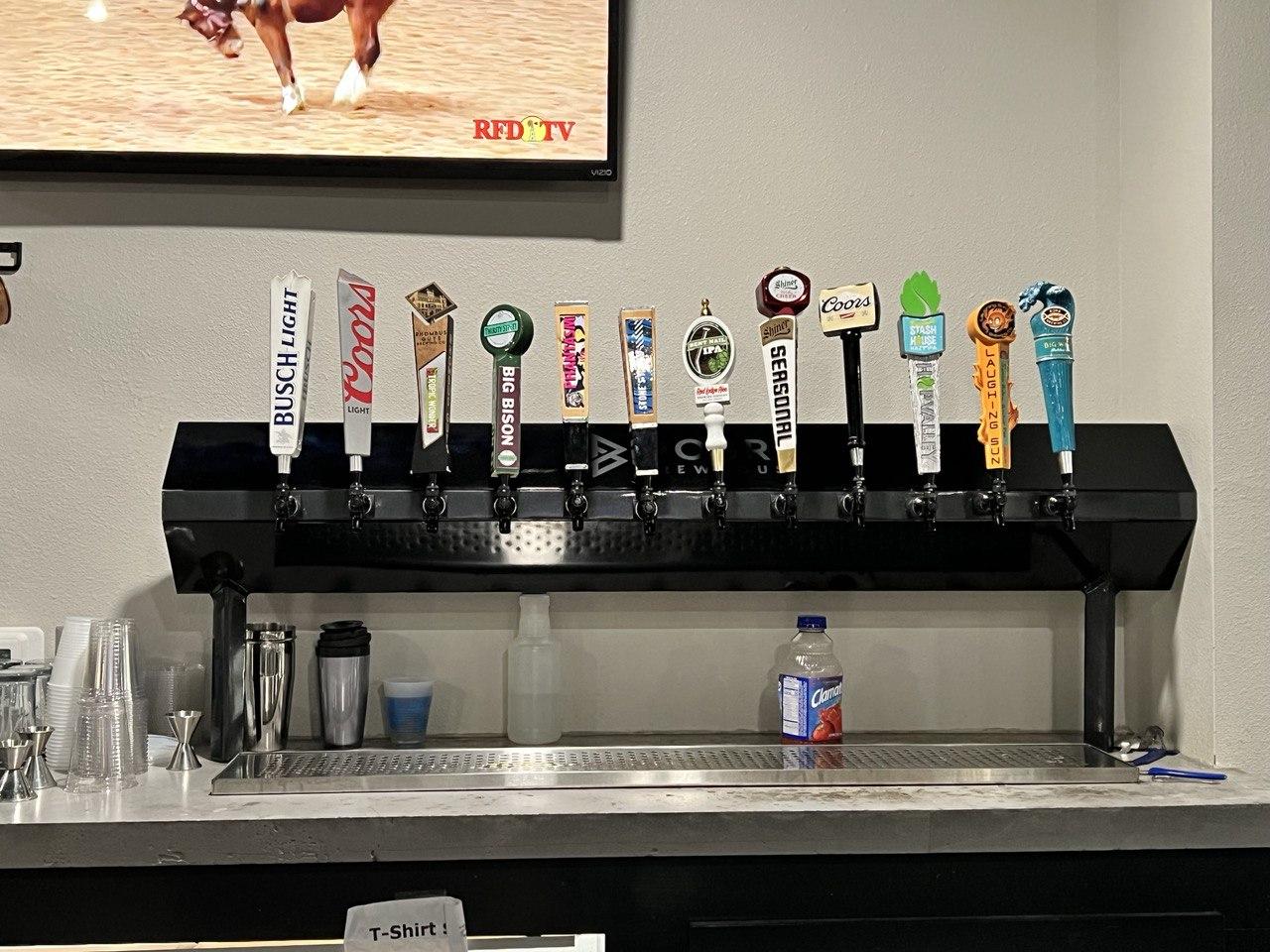 Dobre Brewhouse