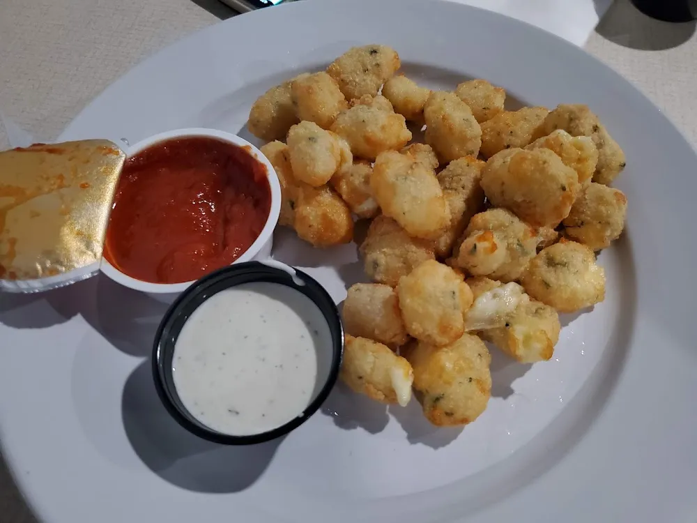 Tater Tots